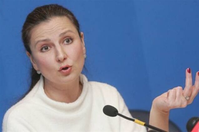 Богословська: на Тимошенко зібрали 'багато цікавого'