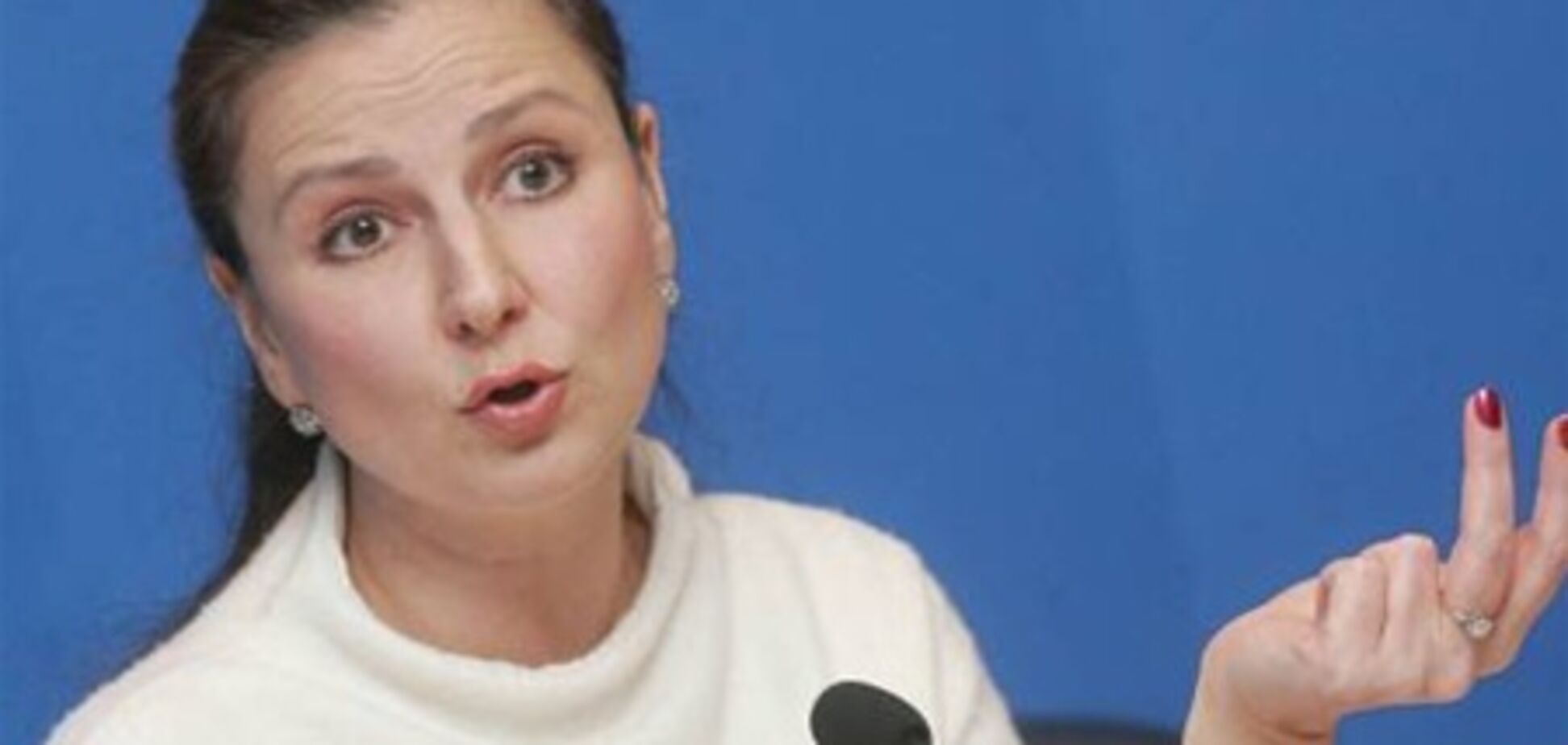 Богословська: на Тимошенко зібрали 'багато цікавого'