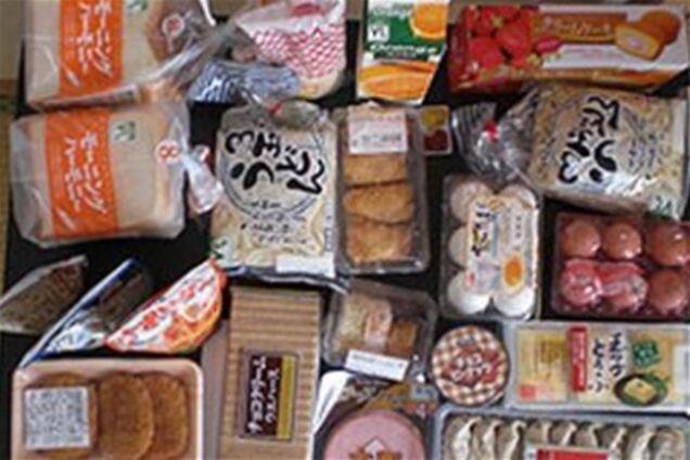 В Україну не надходять радіаційно забруднені продукти