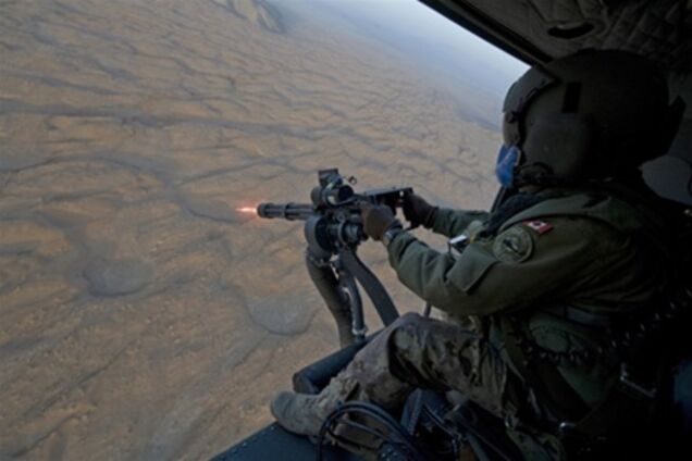 Міноборони: Українці відкрили вогонь у Кот-д'Івуарі за наказом ООН