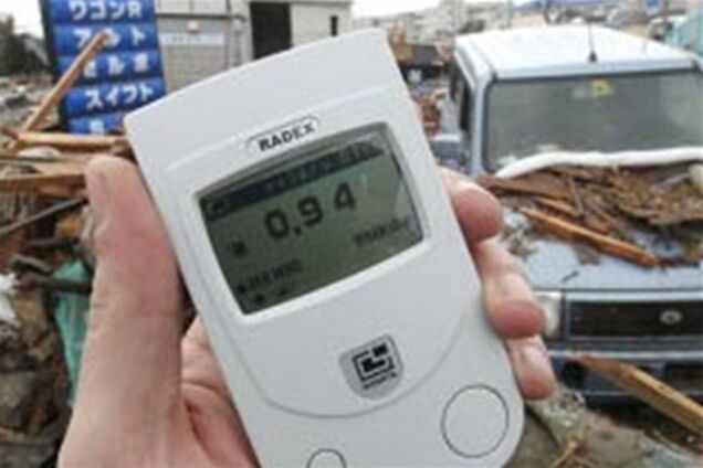 Россия запретила поставку рыбы из Японии