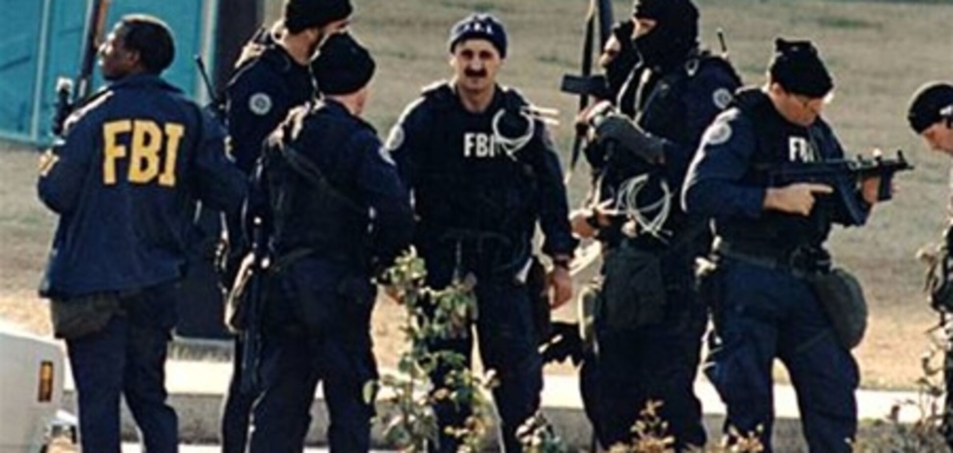 ФБР почало виловлювати в США лівійців, що підтримують Каддафі