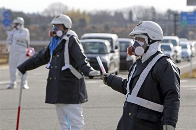 Ветеран Чернобыля раскрыл секрет катастрофы на АЭС 'Фукусима-1'