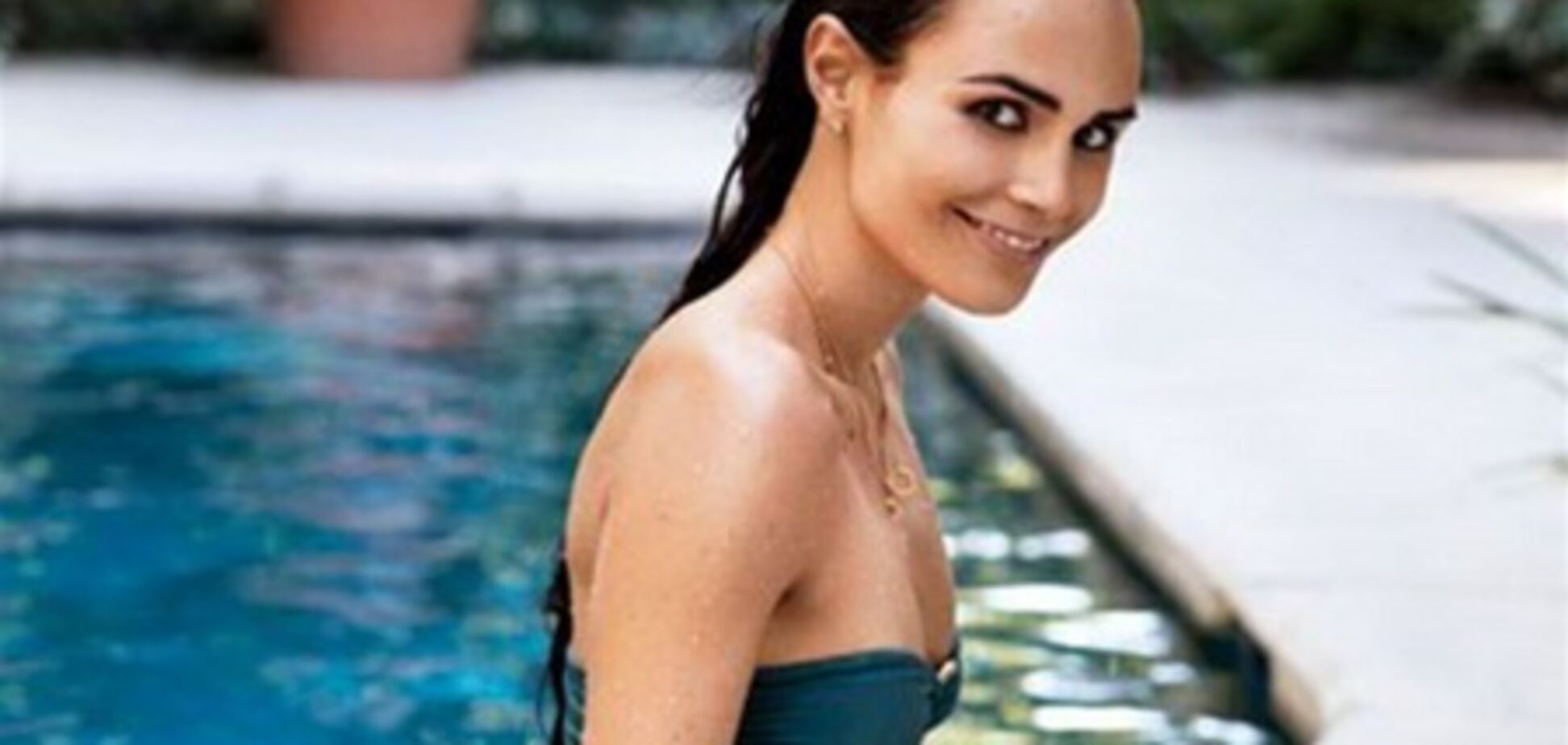 Звезда «Форсажа» разделась для Maxim