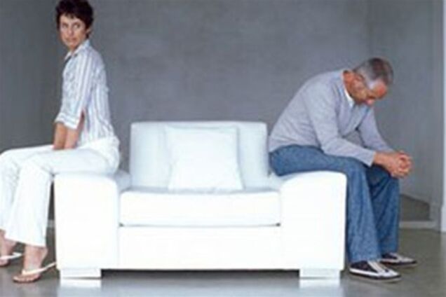 Женщины бросают безработных мужей