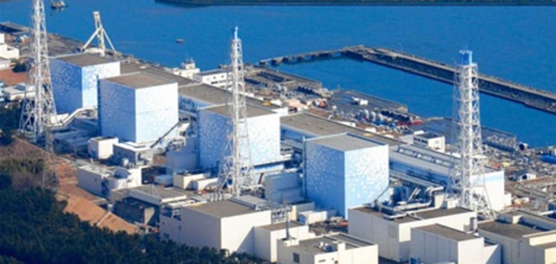 На 'Фукусімі' можливі нові вибухи