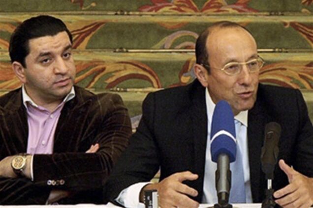 Лидеры Евроазиатского еврейского конгресса обсудили поддержку Израиля