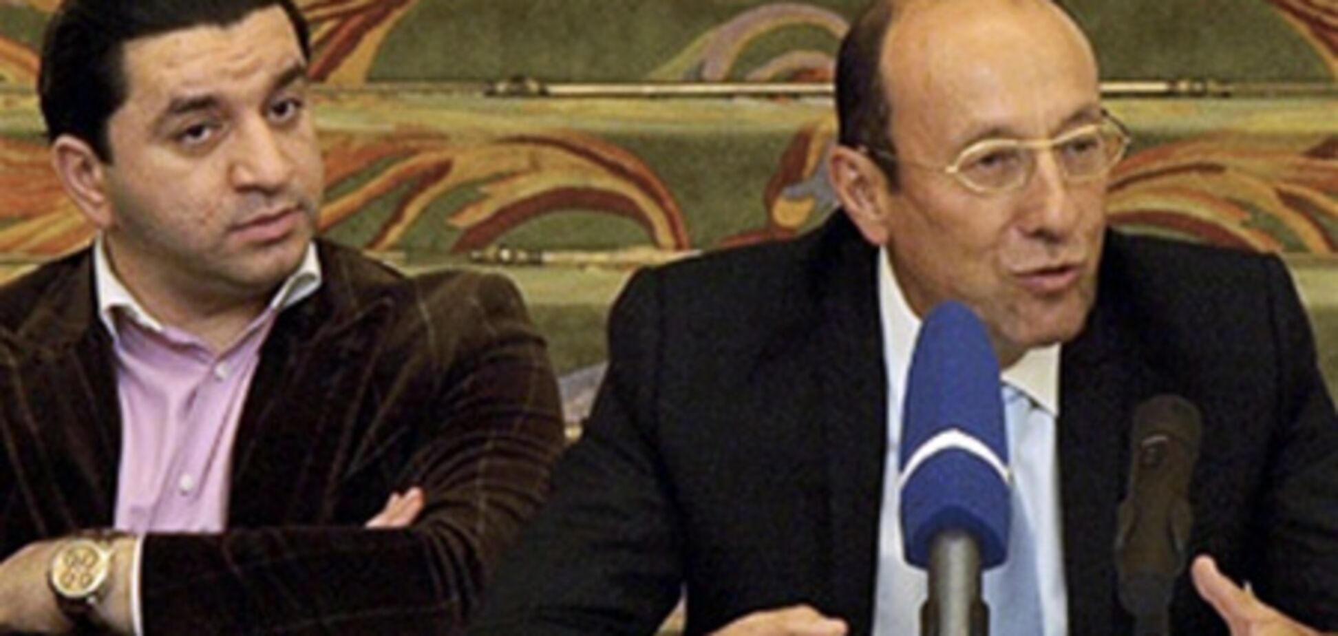 Лидеры Евроазиатского еврейского конгресса обсудили поддержку Израиля