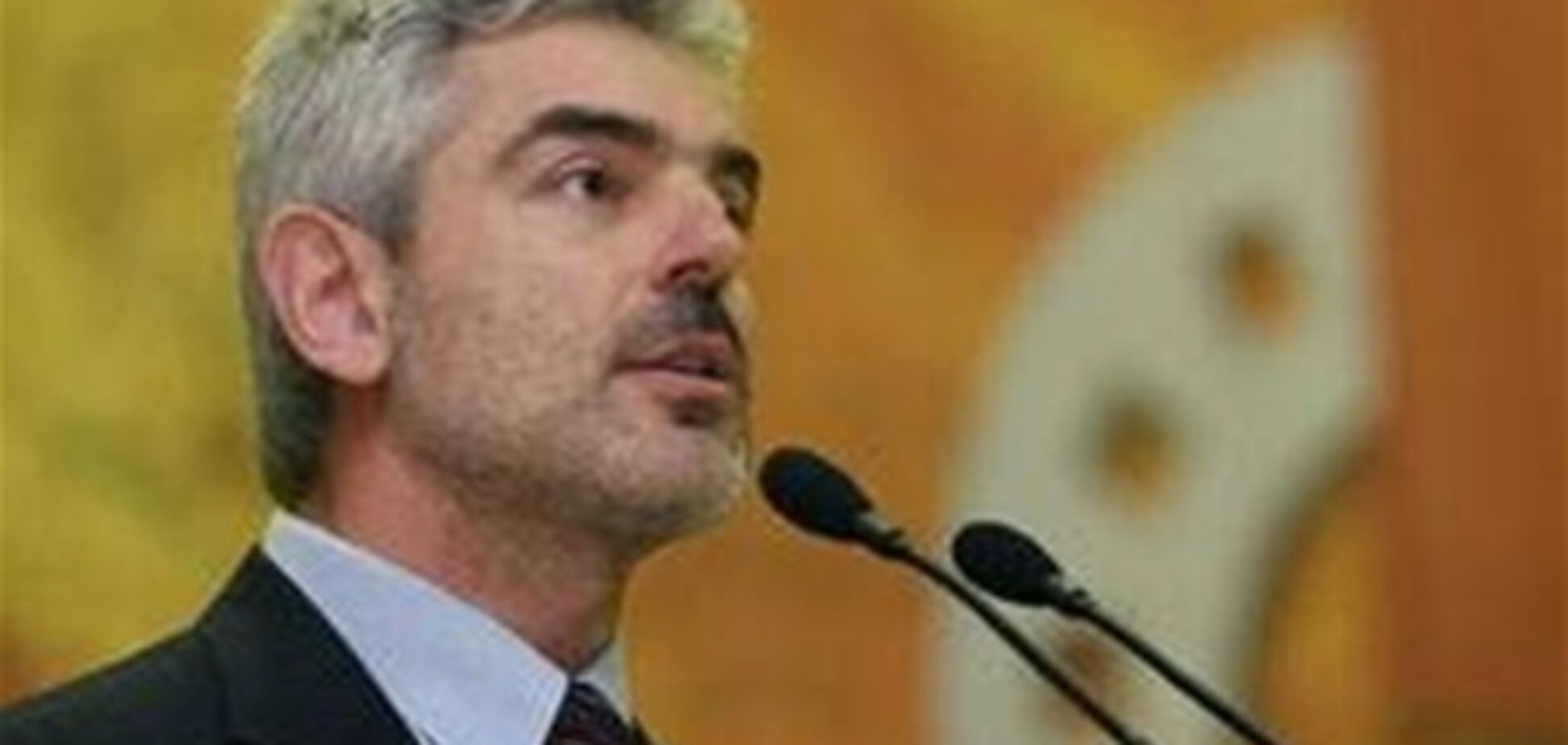 Матчук: легалізація зарплат має бути економічно вигідною для громадян