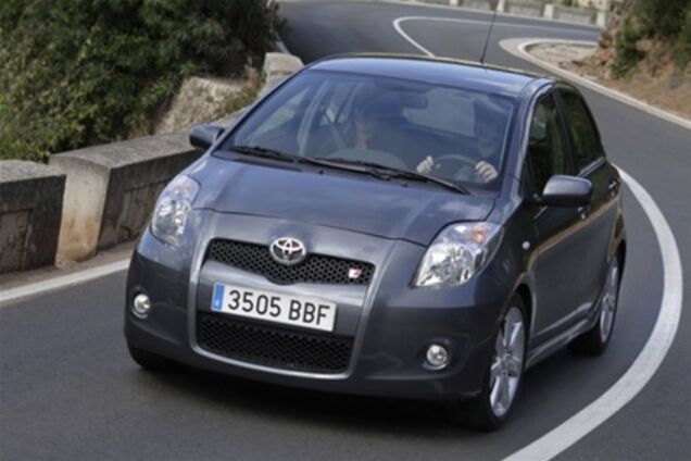 В Россию завезли радиоактивные авто из Японии