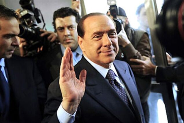 Берлускони могут дать 15 лет тюрьмы