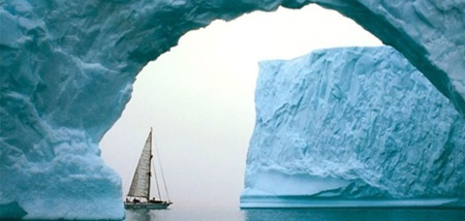 Над Арктикою зафіксовано рекордне зменшення озонового шару