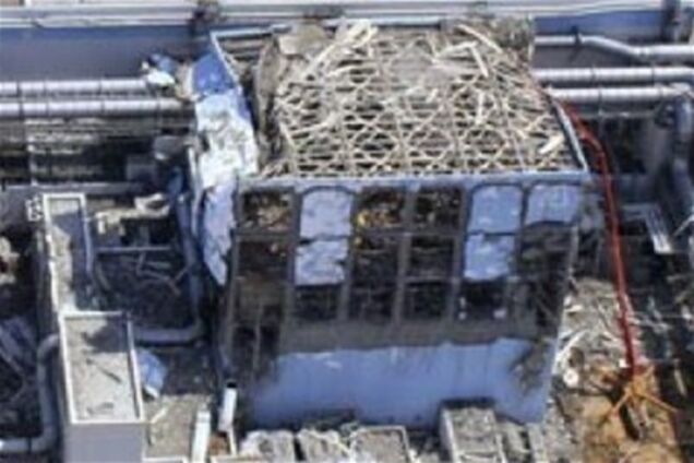 Українських чорнобильців кличуть на 'Фукусіму'