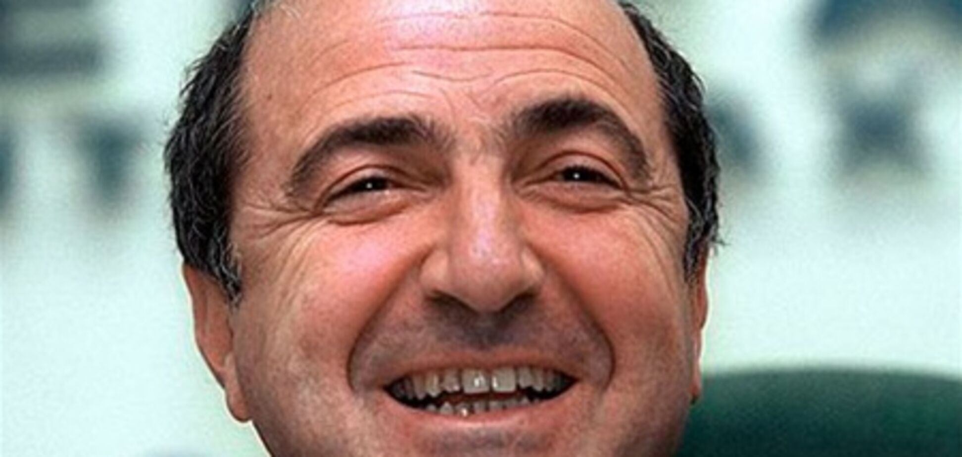 Березовский: западноевропейская политика сильно деградирует