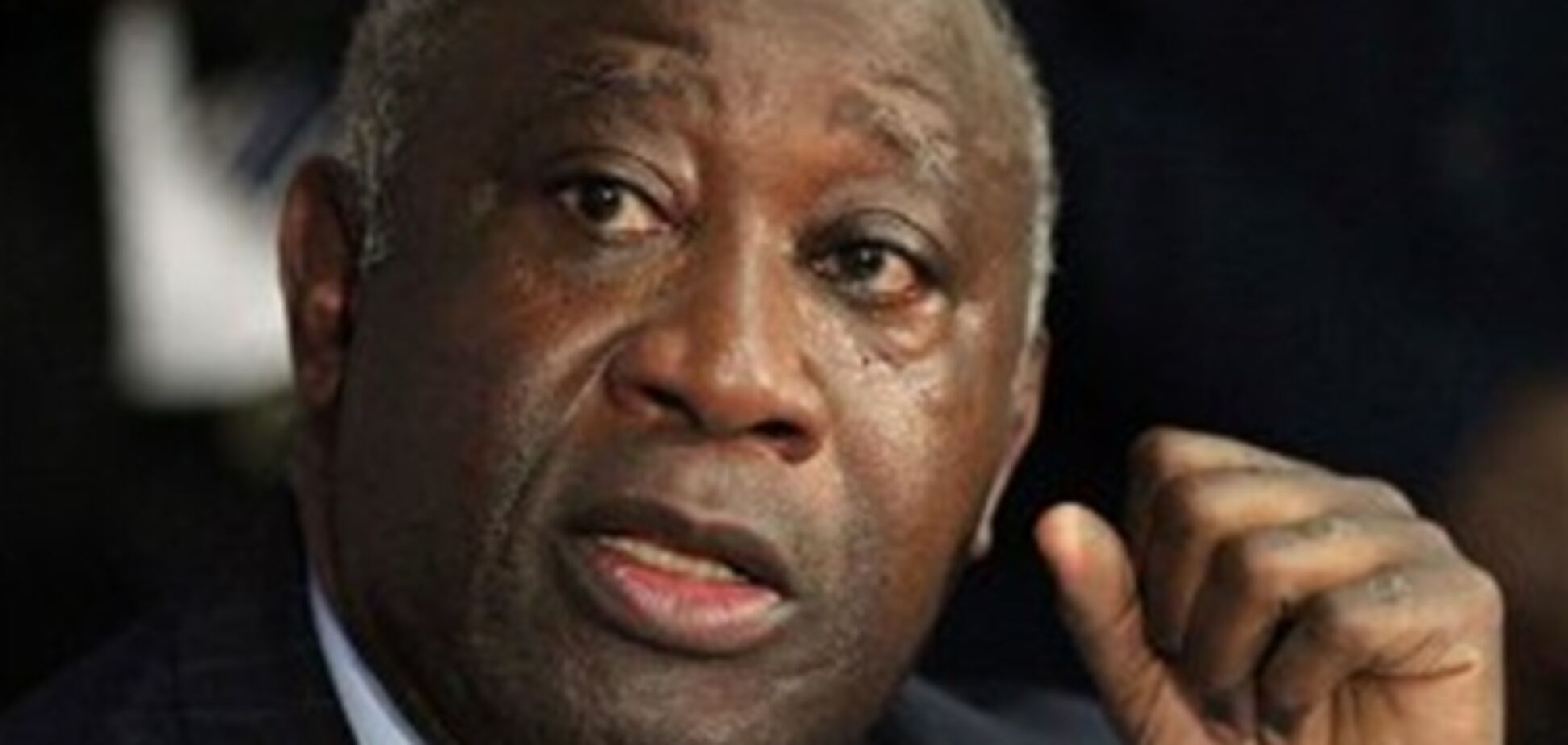 Президент Кот-д'Ивуара опроверг сообщения о том, что он намерен отказаться от власти