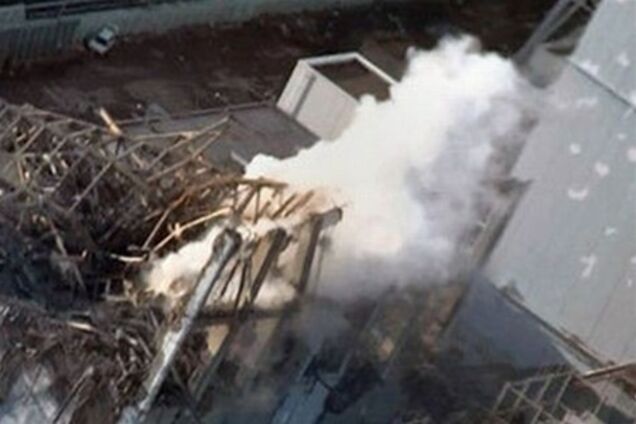 Топливные стержни реактора 'Фукусимы' разрушились на три четверти