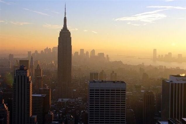 В Нью-Йорке начались самые масштабные контртеррористические учения