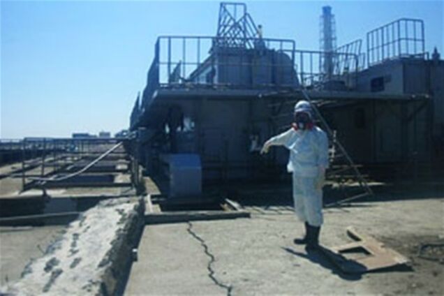 На 'Фукусімі-1' зупинили витік радіоактивної води