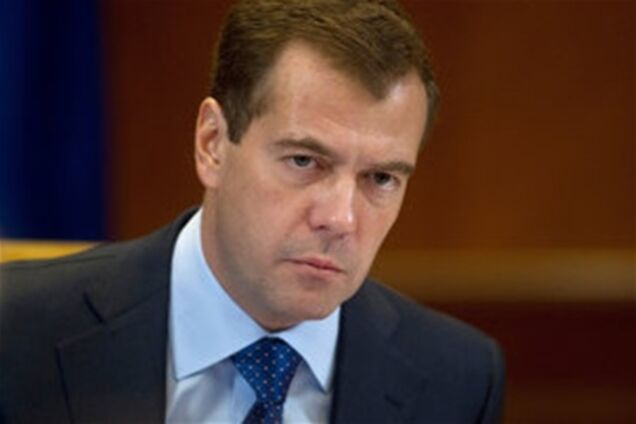 Медведев разрешил россиянам оспаривать ярлык сумасшествия в суде