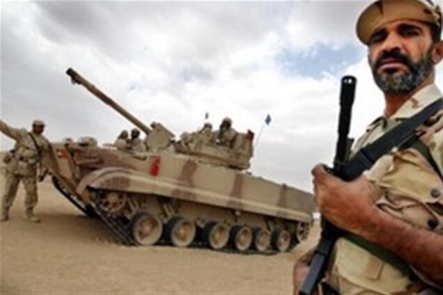 Саудовская Аравия может начать войну с Ираном и Ираком