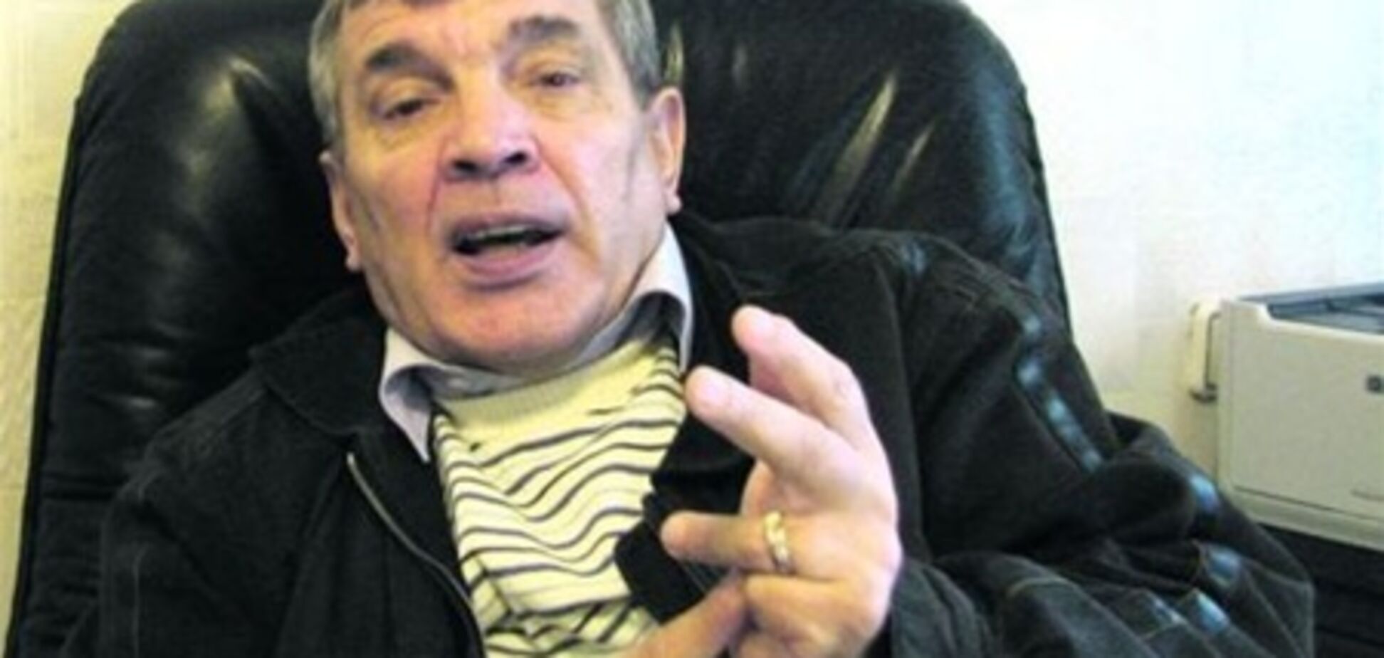 Банда Гончарова. Пукач. Гонгадзе.Ч.1