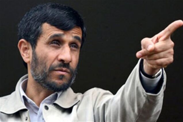 Ахмадинеджад предупредил арабские страны о ловушке