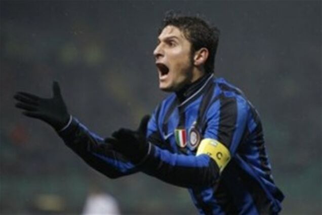 Дзанетти: 'Не понимаю, что с нами произошло'