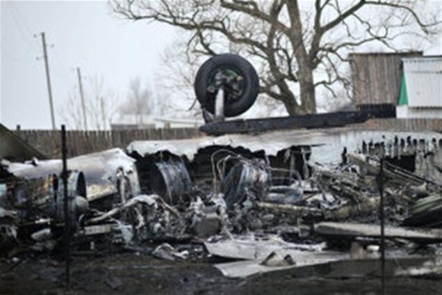 Катастрофы Су-27СМ в Приморье разберет спецкомиссия