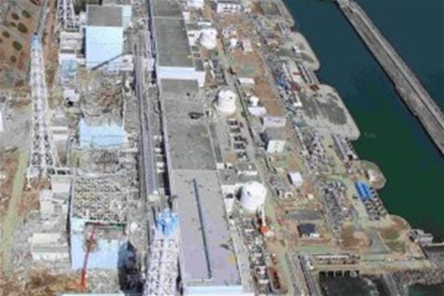 Япония извинилась перед Южной Кореей за радиоактивную воду в океане