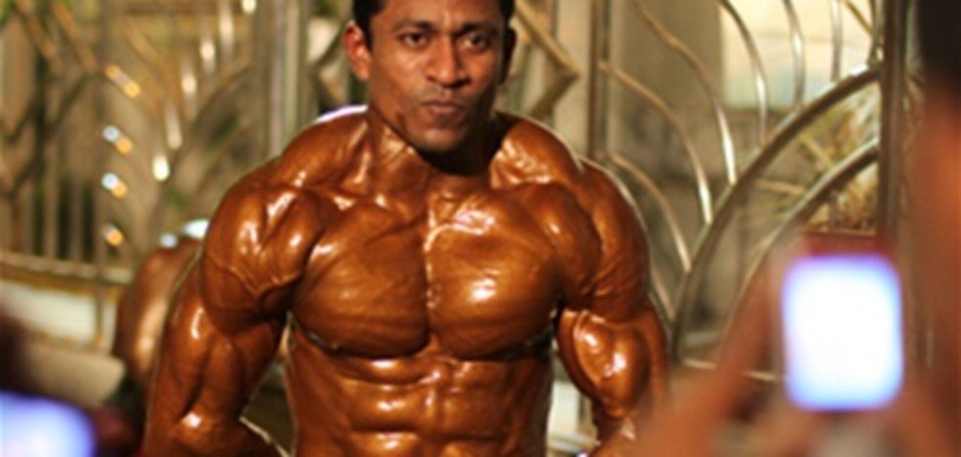 Спортивная подборка за неделю за 6 апреля