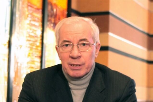 Азаров решил обеспечить ценовую стабильность