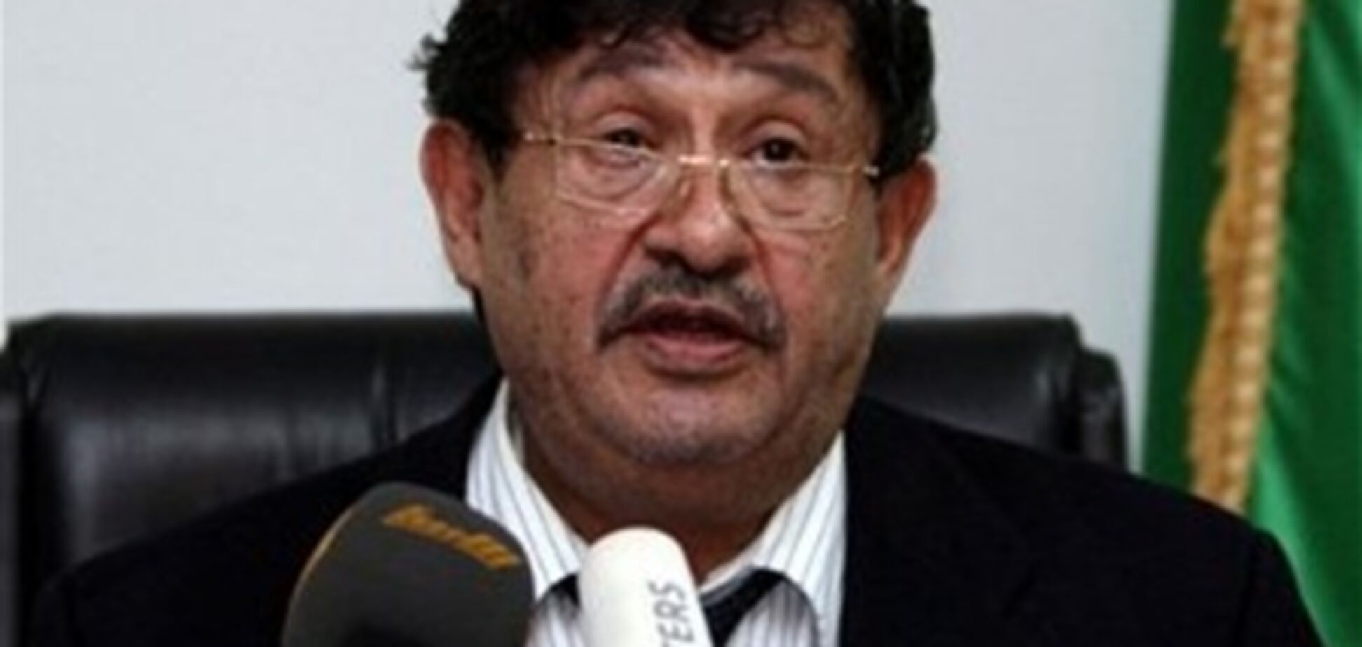 В Ливии нашли замену бежавшему главе МИД