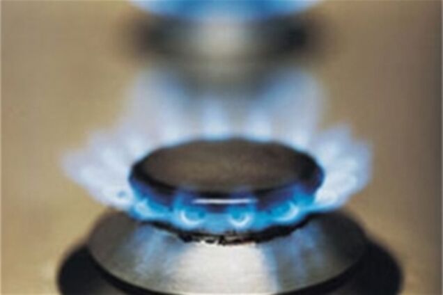 Київ може залишитися без газу