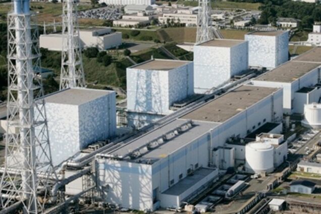 Саркофаг для 'Фукусимы' будет стоить 80 миллиардов иен
