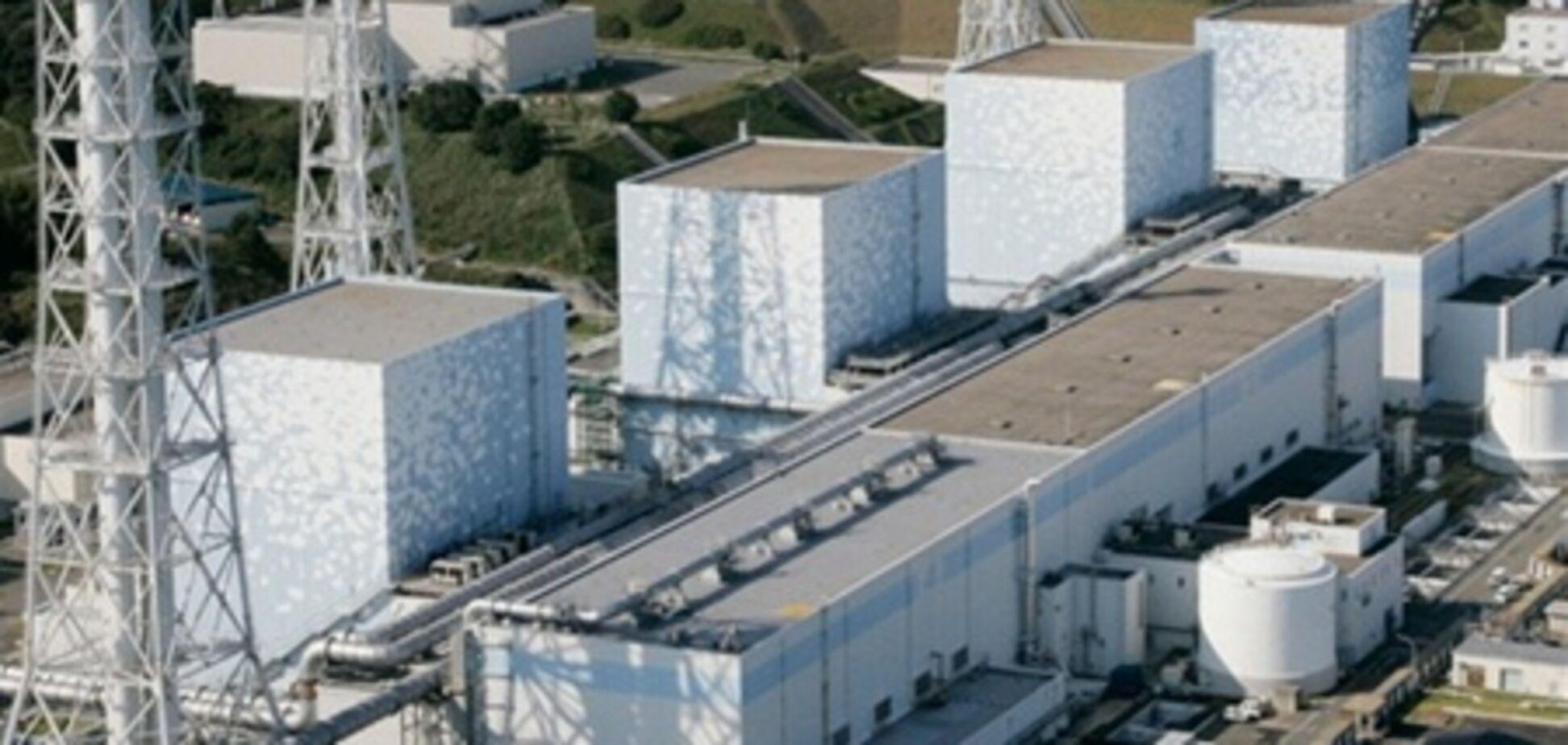 Саркофаг для 'Фукусимы' будет стоить 80 миллиардов иен