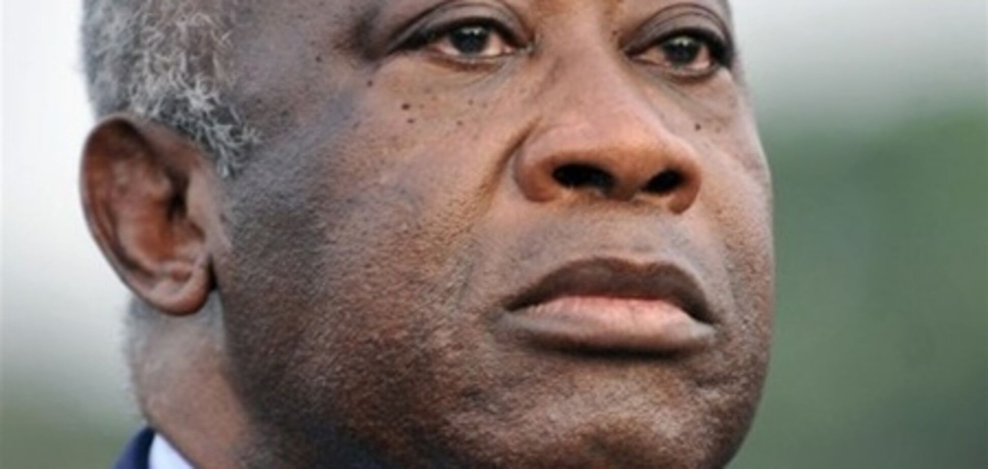 У Кот-д'Івуарі тимчасове затишшя: президент ховається