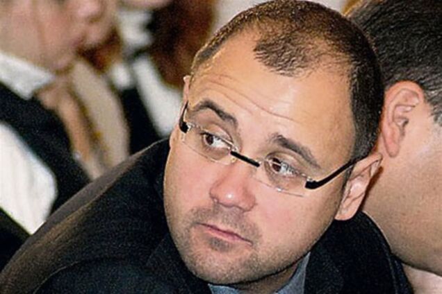 Законопроект про списання заборгованостей перед держбюджетом не пройде - депутат ПР