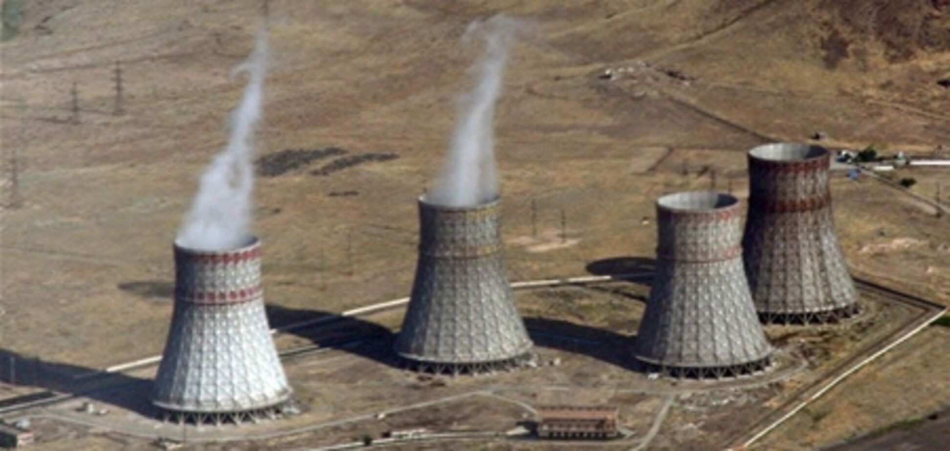 АЭС 'Фукусима-1' зальют азотом