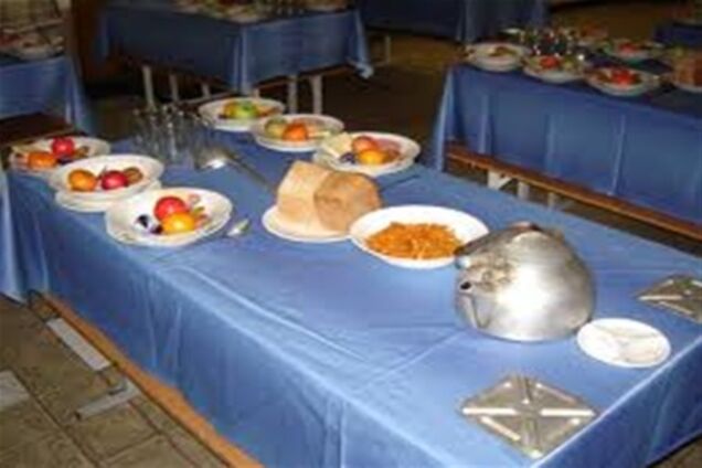 Кабмин должен повысить стоимость солдатского питания - поставщики