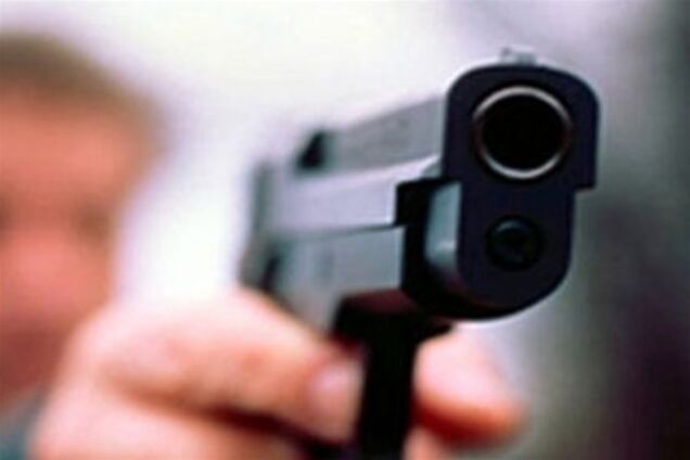 Задержан преступник, бросивший гранату в обменник