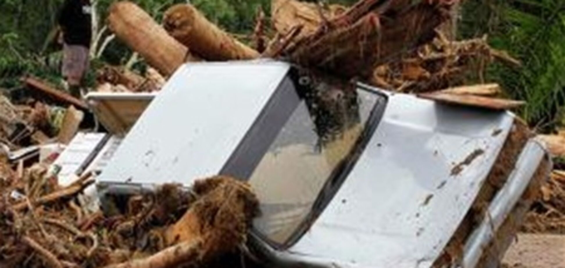 Более миллиона человек в Таиланде живет под угрозой схода селей