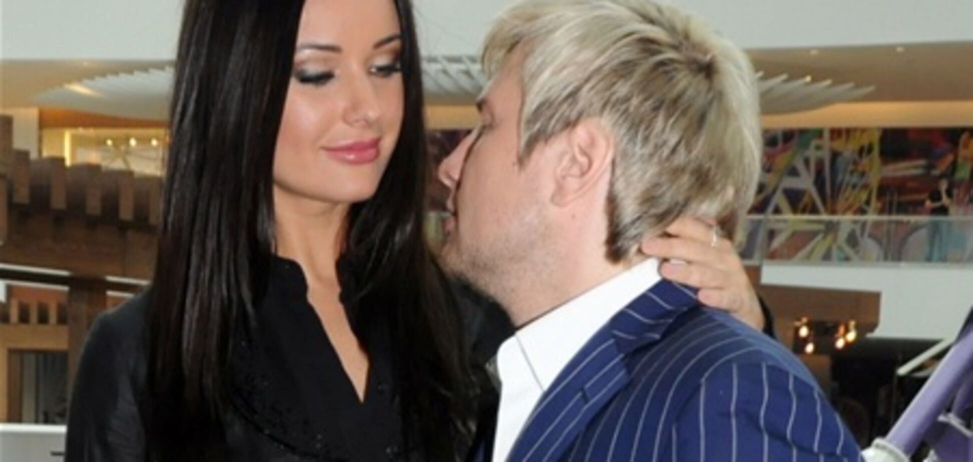 «Свято место» подле Федоровой занял заклятый друг Баскова