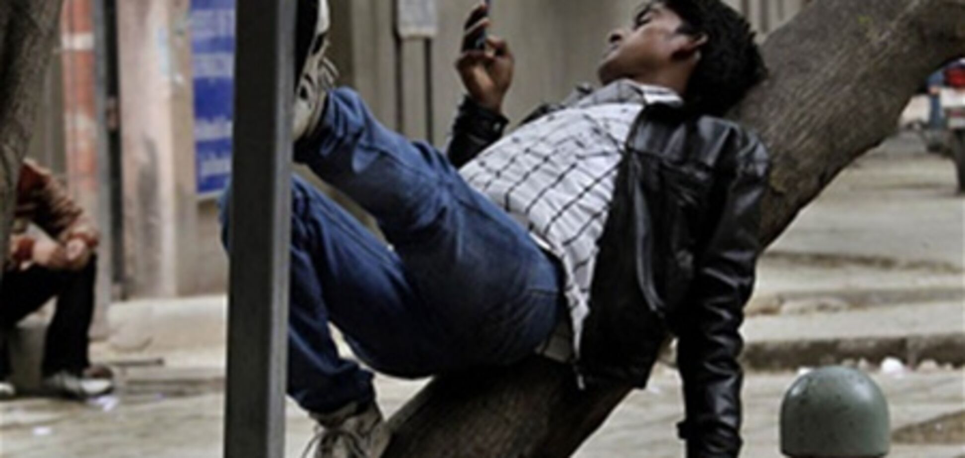 Повседневная жизнь во всем мире