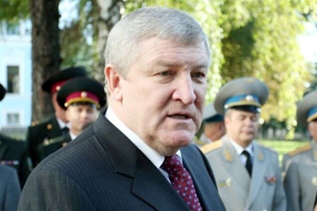 Минобороны: Украинские миротворцы останутся в Кот-д'Ивуаре