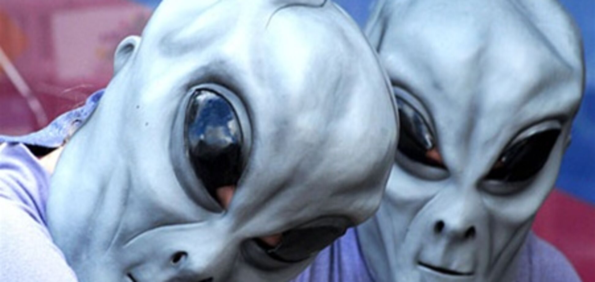 У Росії встановлять пам'ятник інопланетянам