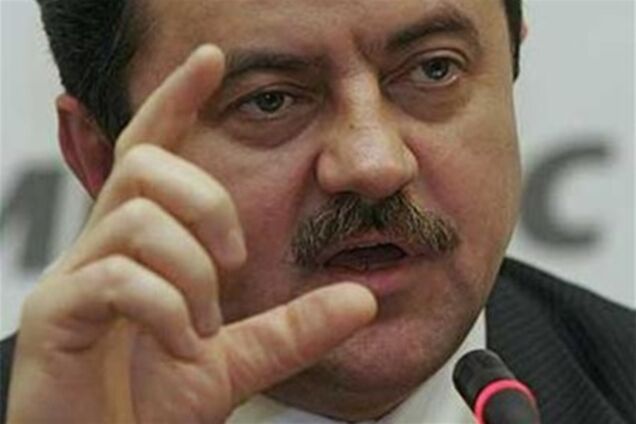 Россия заберет «Нафтогаз» за долги?