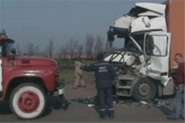 Одещина. Сталося жахливе ДТП