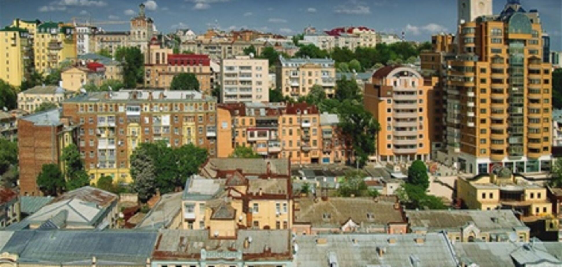 Квартиры продолжают дешеветь