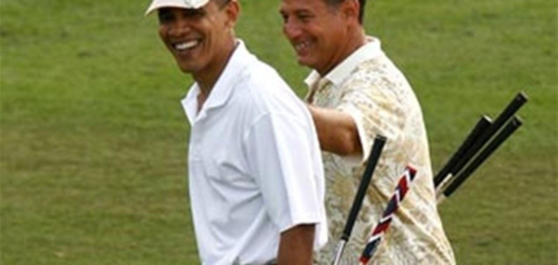 Близкого друга Обамы арестовали по делу о проституции