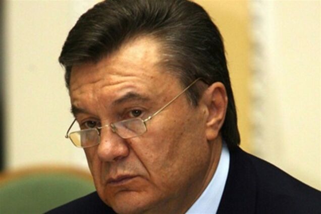 В Чистый четверг Янукович скажет все, что думает о церкви